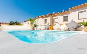 Smart House Ronda By Ruralidays