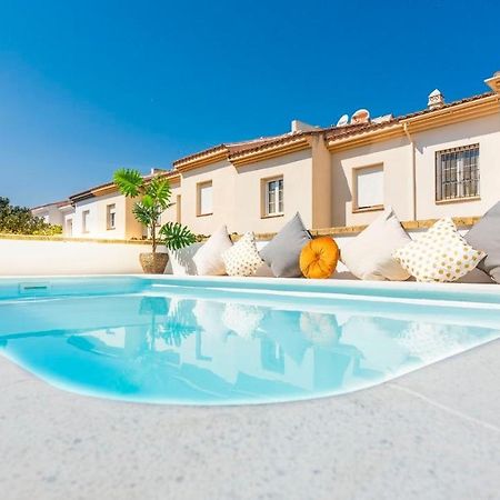 Smart House Ronda By Ruralidays Villa Exterior foto