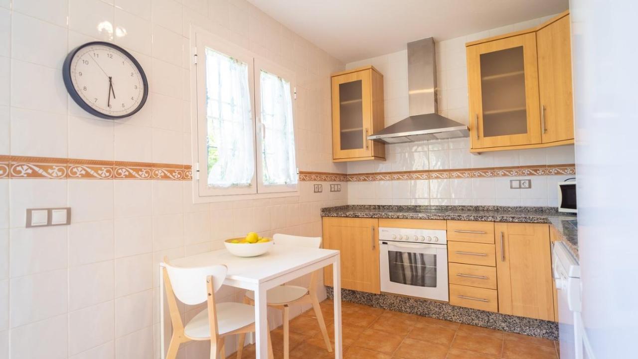 Smart House Ronda By Ruralidays Villa Exterior foto