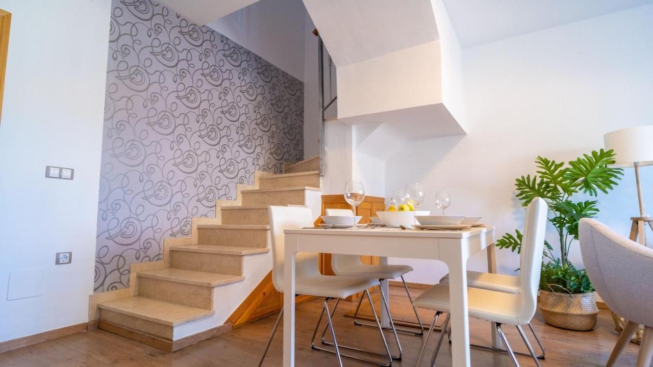 Smart House Ronda By Ruralidays Villa Exterior foto
