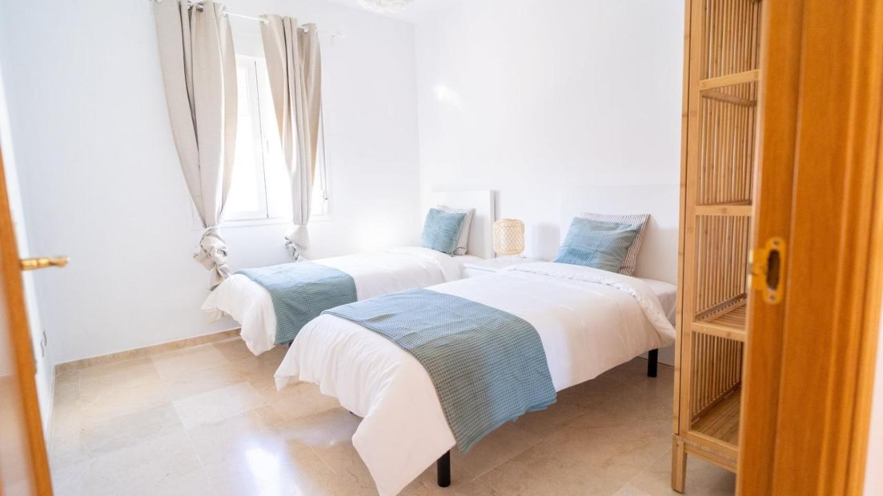 Smart House Ronda By Ruralidays Villa Exterior foto