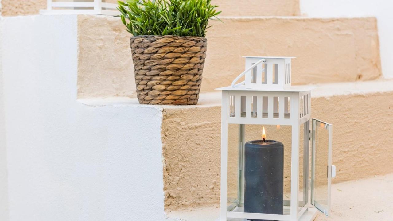 Smart House Ronda By Ruralidays Villa Exterior foto