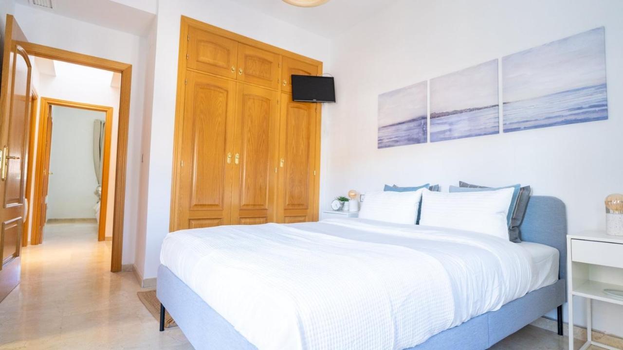 Smart House Ronda By Ruralidays Villa Exterior foto